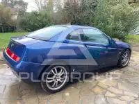 1996 Alfa Romeo GTV