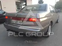 1996 Alfa Romeo 164