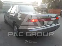 1996 Alfa Romeo 164