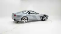 1996 Ferrari 550