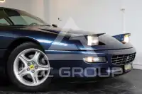 1996 Ferrari 456