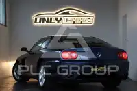 1996 Ferrari 456