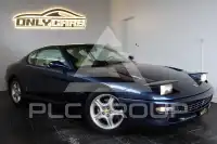 1996 Ferrari 456