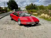 1996 Ferrari Mondial