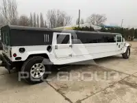 1996 Hummer H1