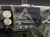 1996 Hummer H1