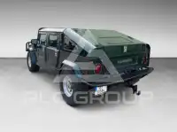 1996 Hummer H1