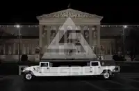 1996 Hummer H1