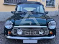 1996 Mini 