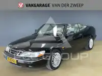 1996 SAAB 900