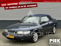 1996 SAAB 900