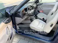 1996 SAAB 900