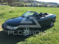 1996 SAAB 900