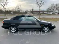 1996 SAAB 900