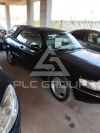 1996 SAAB 9-3
