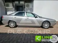 1996 Maserati QUATTROPORTE