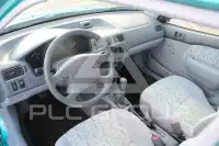 1996 Toyota Glanza