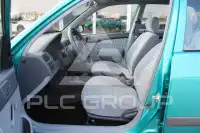 1996 Toyota Glanza