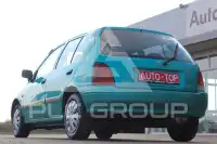 1996 Toyota Glanza