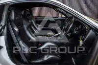 1996 Toyota SUPRA