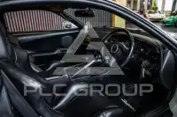 1996 Toyota SUPRA