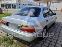 1996 Toyota COROLLA