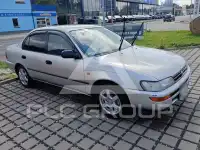 1996 Toyota COROLLA