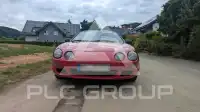 1996 Toyota CELICA