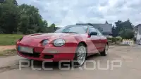 1996 Toyota CELICA