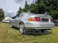 1996 Toyota CELICA