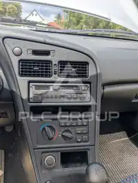 1996 Toyota CELICA
