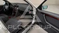 1996 Mercedes Benz C-Class