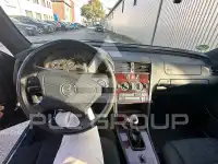 1996 Mercedes Benz C-Class
