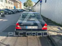 1996 Mercedes Benz C-Class