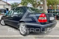1996 Mercedes Benz C-Class