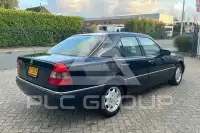 1996 Mercedes Benz C-Class