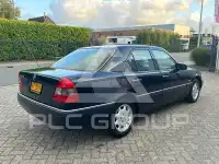 1996 Mercedes Benz C-Class