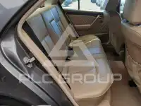 1996 Mercedes Benz C-Class