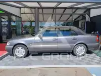 1996 Mercedes Benz C-Class