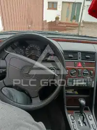 1996 Mercedes Benz C-Class