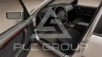 1996 Mercedes Benz C-Class