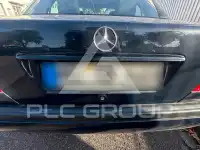 1996 Mercedes Benz C-Class