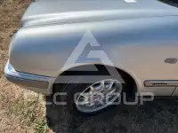1996 Mercedes Benz E-Class