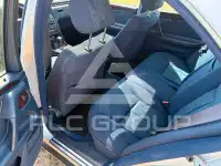 1996 Mercedes Benz E-Class