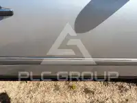 1996 Mercedes Benz E-Class