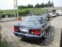 1996 Mercedes Benz E-Class