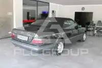 1996 Mercedes Benz E-Class