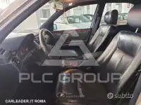 1996 Mercedes Benz E-Class