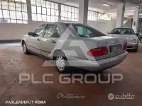 1996 Mercedes Benz E-Class