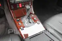 1996 Mercedes Benz SL-Class